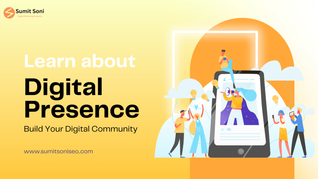 digital-presence